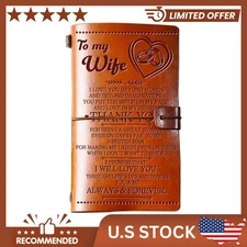 Gifts for Wife - Wife Gifts, Gifts for Her - Wedding Anniversary For Wife, Wife