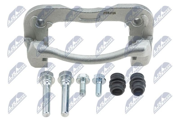 Halter FÜR Bremssattel Bremssattel Vorne Links Rechts FÜR Ford Mazda-image