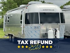 2025 Airstream Flying Cloud 27FBT
