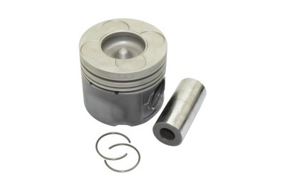 Used BMW E46 330d E39 530d M57 E38 730d 135kw NURAL Piston 11217786998