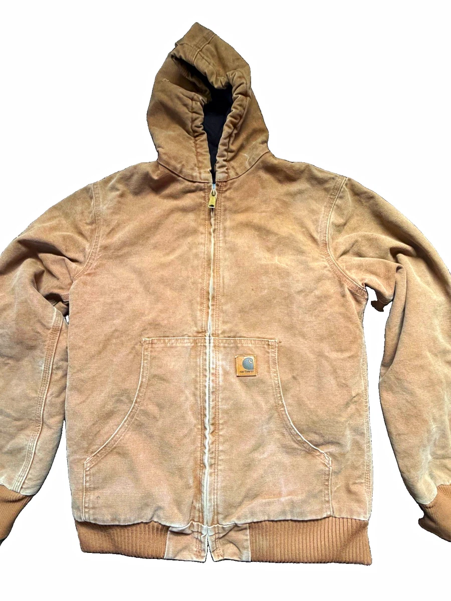 Carhartt Coats, Jackets & Vests for Men Hooded for Sale - Shop New