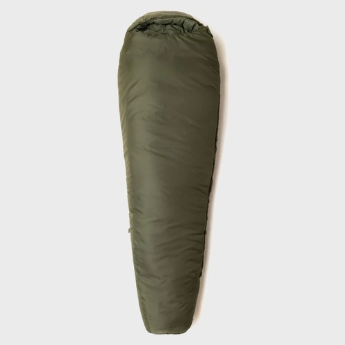 Snugpak Softie Elite 4 Sleeping Bag Mummy Four Season Military Army Camping - Picture 4 of 8