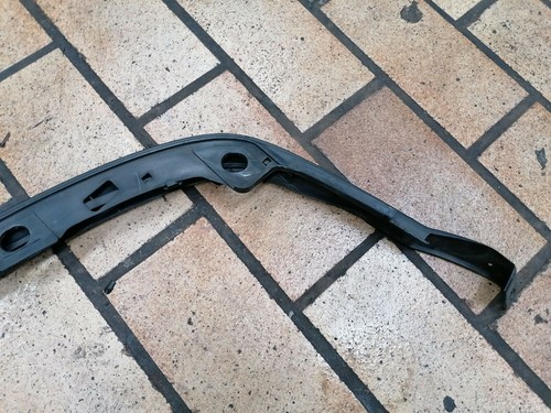 RAR Frontstoßstange Einfüllträger Honda CIVIC EF5 EE4 Shuttle Wagon Beagle 88-91  - Bild 5 von 9