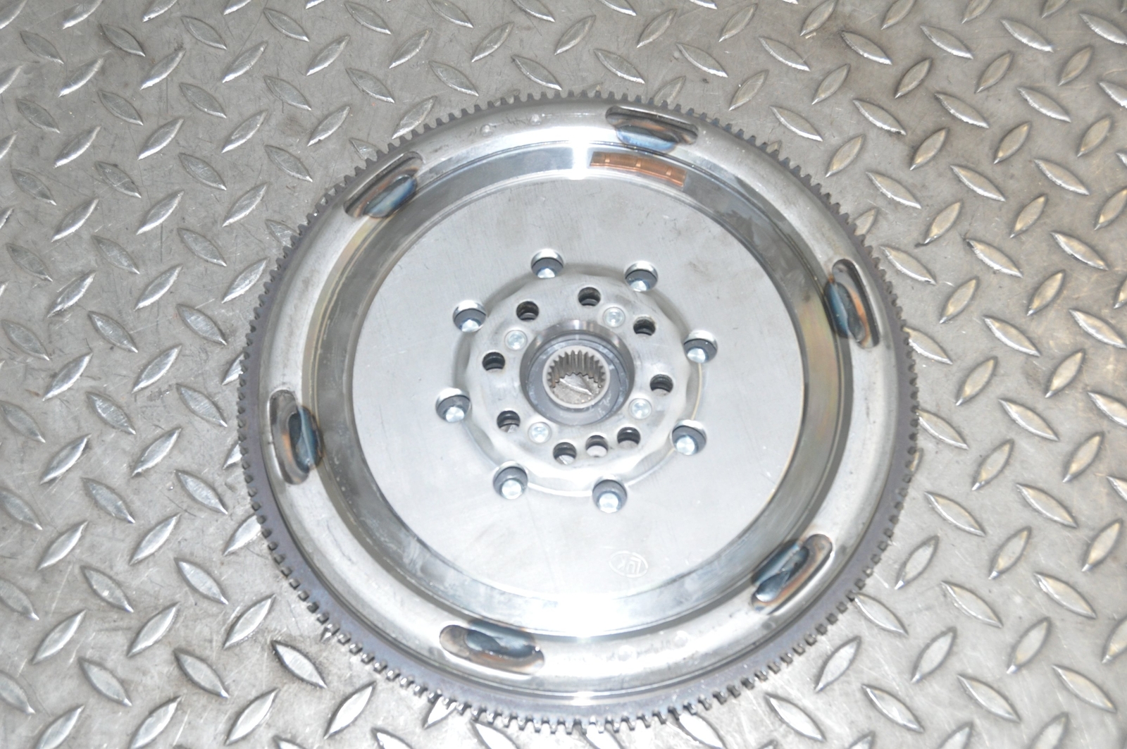 MERCEDES C Class W205 C350e Hybrid Automatic Flywheel A2740300000