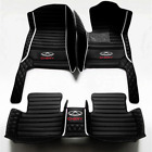 <!--F#f_0-->Custom For Chery Tiggo 4 Pro Car Floor Mats Right-hand drive 2024-<!--F/-->