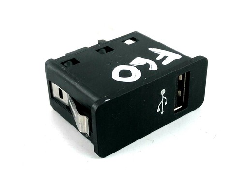USB socket connector
