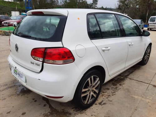 1K1857290E Guantera para VOLKSWAGEN GOLF VI (5K1)(10.2008) Advance 2011 8504590 - Imagen 10 de 10