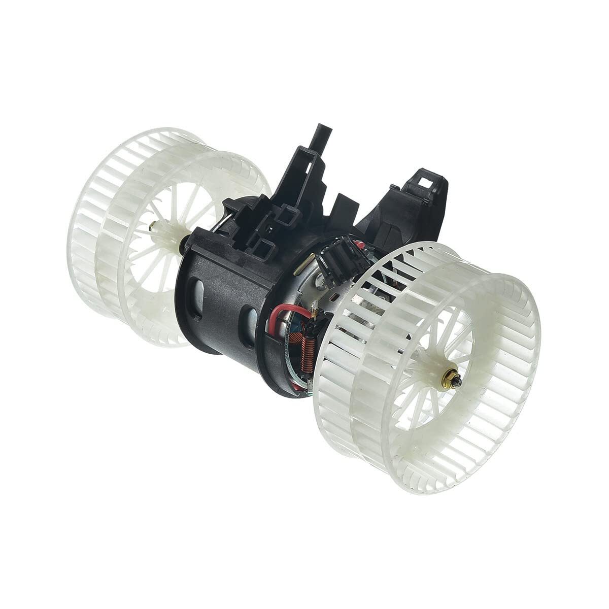 Plus de buée avec ce ventilateur de chauffage pour Série 5 E60 E61 E63 E64 habitacle - 3