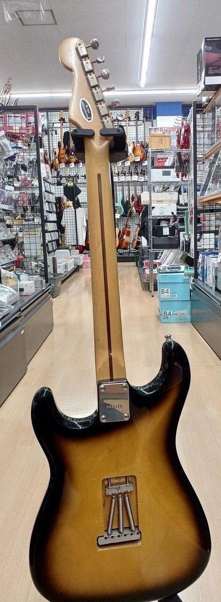 Greco SE500 Spacey Sound ST Type 1981 Electric Guitar Made in