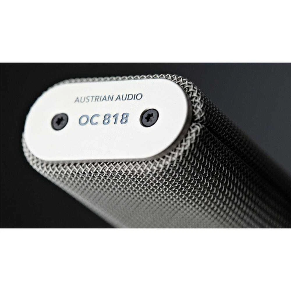 Austrian Audio OC818 - Thumbnail 2