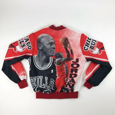 chalk line jordan jacket