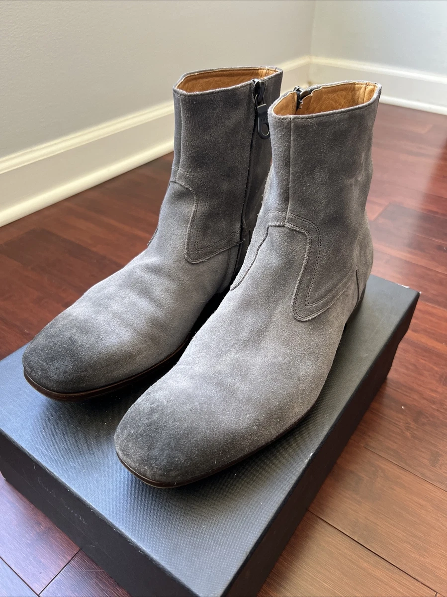 Paul smith mens best sale boots