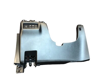 16-22 MAZDA CX-5 Liftgate Release TCS OFF DASHBOARD LEFT DRIVER SIDE PANEL OEM