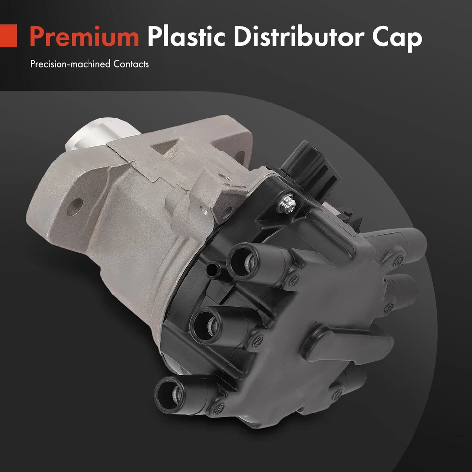 Distribuidor de encendido para Chrysler Cirrus Sebring Dodge Avenger Stratus 1995-2000 Foto 4 de 4