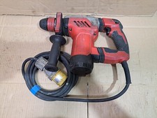 Milwaukee Sds Plus Hammer Drill  PLH28XE 110 volts