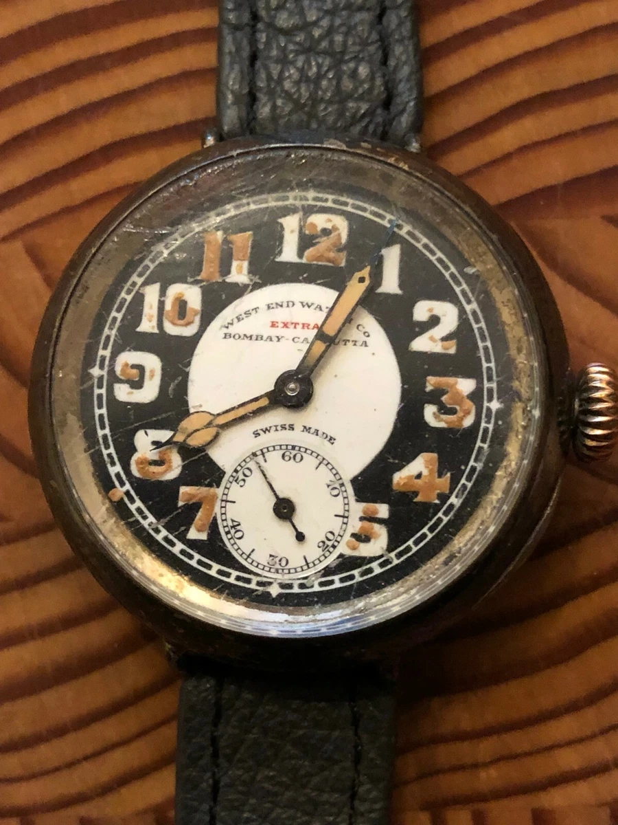 Wire lug online watch