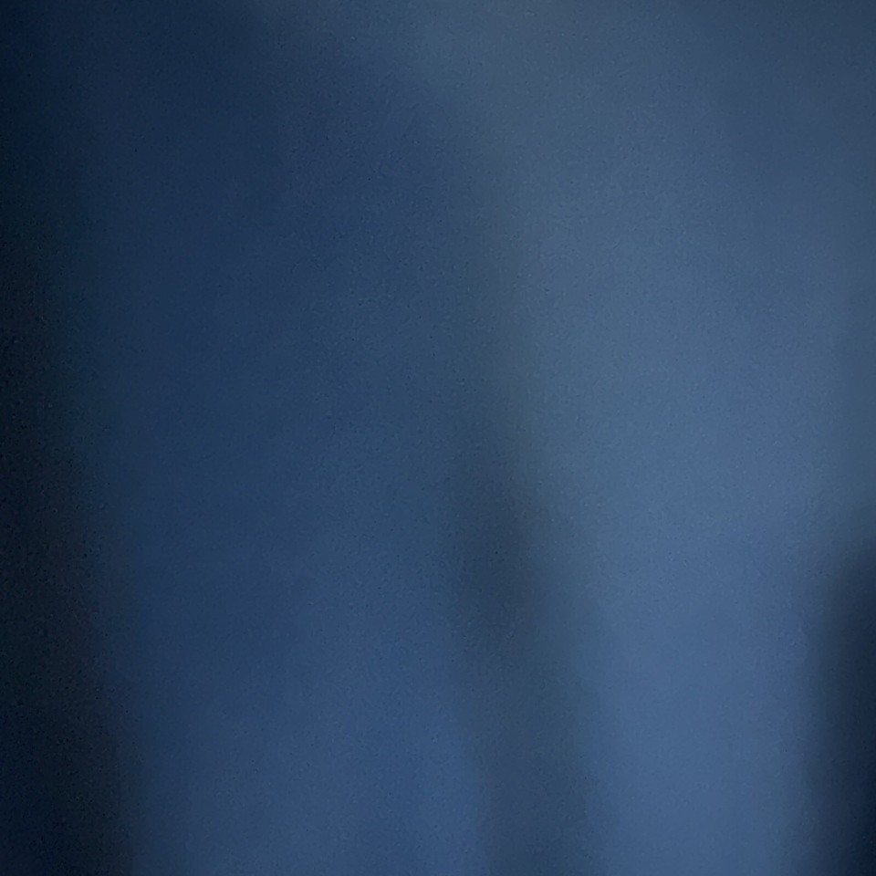 Lululemon Shirt Mens Large Navy Blue Polo Evolution Short Sleeve Golf