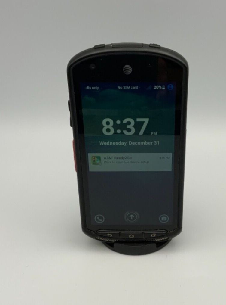 Smartphone Kyocera Dura Force E6560 (AT&T) 7349-image