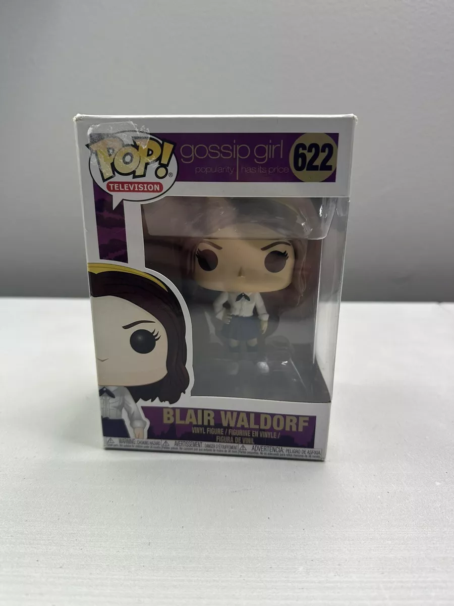 Funko pop hotsell blair waldorf