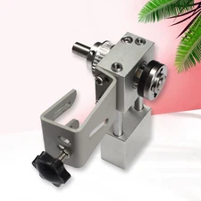  Mini Table Saw Lifting Spindle Assembly DIY Woodworking Cutting Polishing