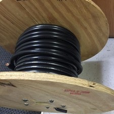 COBRA X-FLEX E163980(UL) BC-5WZ/MTW/THW/FT-4/AWM Cable, Priced by Foot