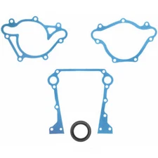 Engine Timing Cover Gasket Set Fel-Pro TCS 45952