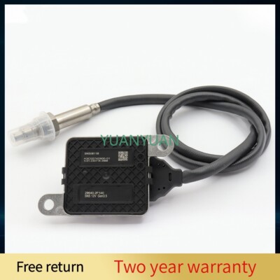 Front Nitrogen Oxide Nox Sensor for KIA SORENTO III (UM) 2.0 2.2