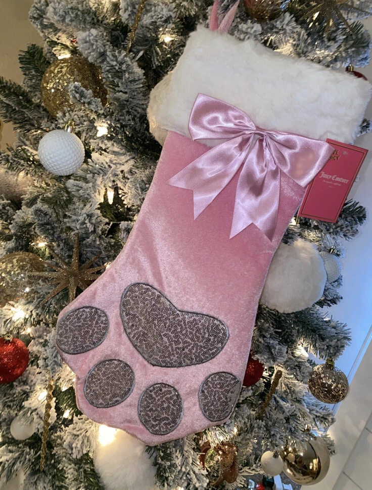 juicy couture stocking