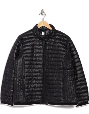 Plus Size Marc New York Coats Marc New York Andrew Marc Dark Grey