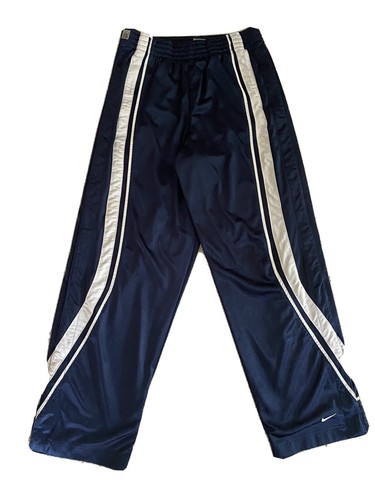 Vintage Nike Basketball Track Pants 
