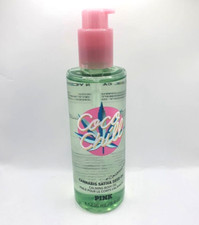 VICTORIA'S SECRET PINK COCO CHILL CALMING BODY OIL 8 FL OZ