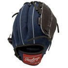 Rawlings Heart of the Hide PRO206-12 Chocolate Denim 12 Inch Baseball Glove RHT — photo 6