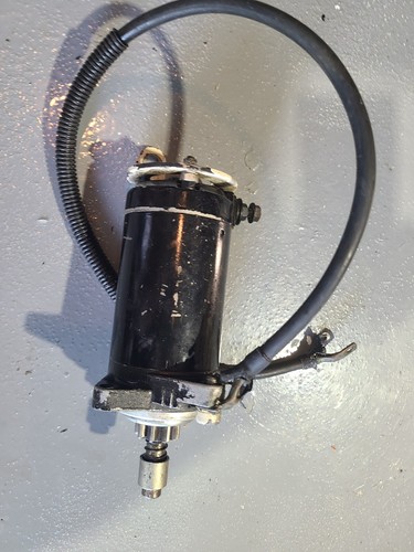 SEADOO STARTER 787 800 XP GTX SPX GTI GSX rfi ROTAX JETSKI - Picture 2 of 20