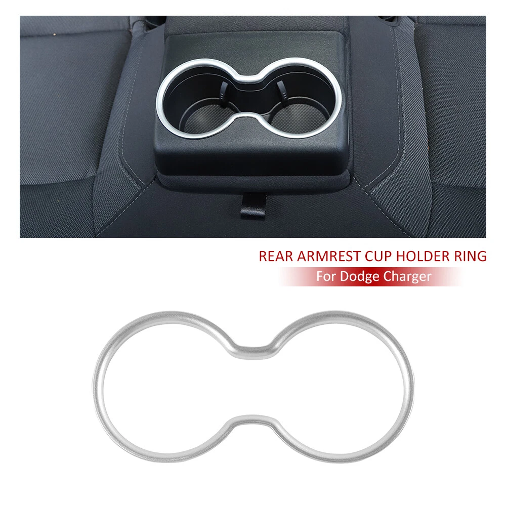 2010 dodge charger cup holder trim deals