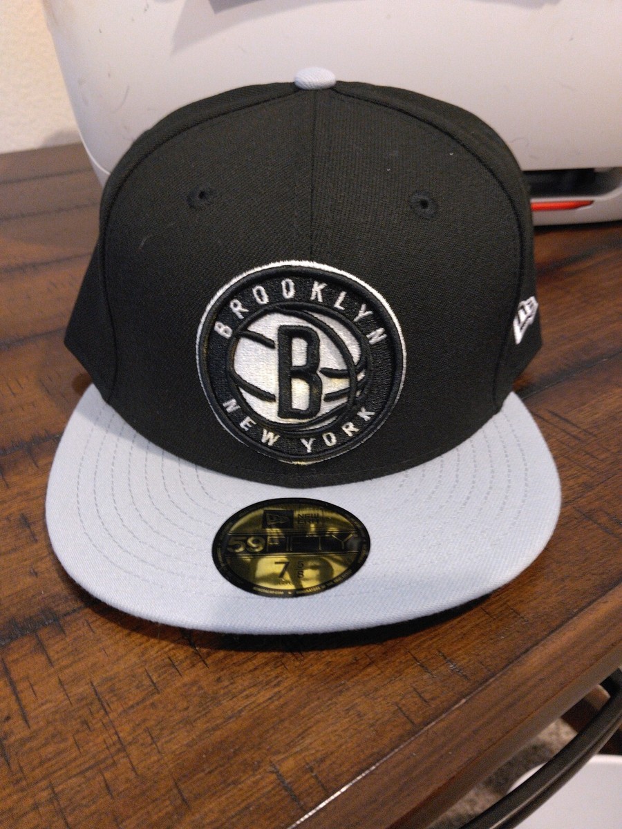 ニューエラ 59FIFTY ニューヨーク・ニックス ブラック 7 5/8 New Era 59FIFTY ニューヨーク ニックス 7 5/8 ブラック