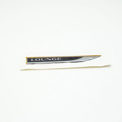 新品 VW Golf7.5 フロントフェンダー 純正 左右 NEW VW GOLF 5G MK7 RIGHT SIDE FENDER MANUFACTURER BADGE