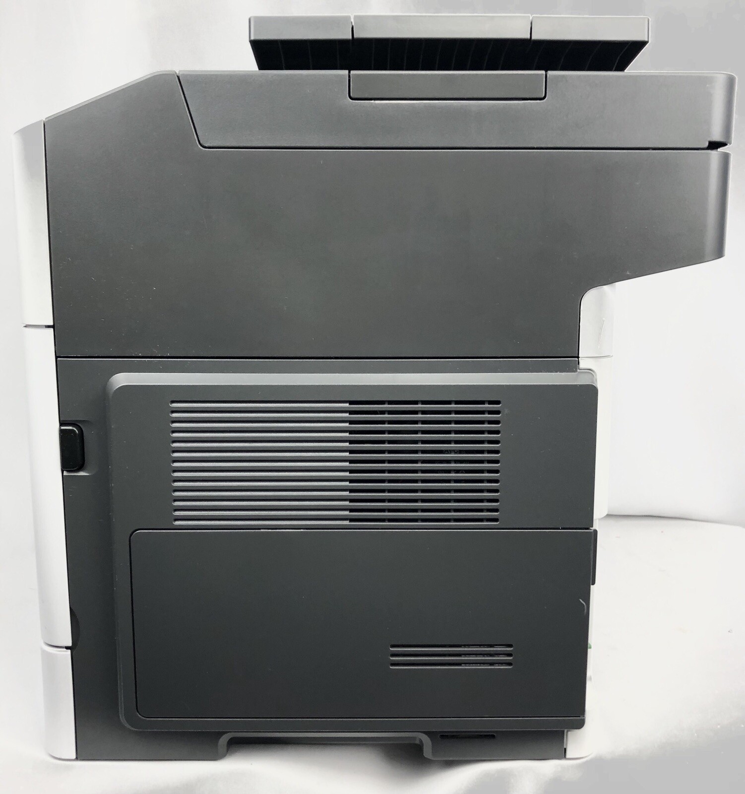 Lexmark MX310dn Monochrome Laser Printer Fax Copier Scanner For Parts