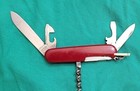 Victorinox Spartan Swiss Army knife Very nice condition       FLASH SALE ! — photo 2