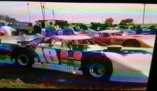 5 GREAT RACES FROM THE 1993 SEASON CLASSIC DIRT LATE MODEL DVDS