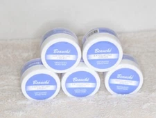 5 PACK BEAUCHE BEAUTY EXFOLIATING CREAM