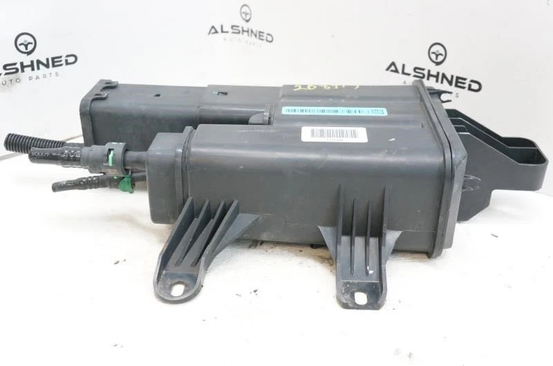 2013 GMC Terrain evaporador de vapor de combustível emissão vasilha EVAP 23156465OEM - Imagem 4 de 4