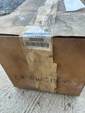 EN-EWC12-0 Johnson Controls Single Enclosure With Power Entry Box