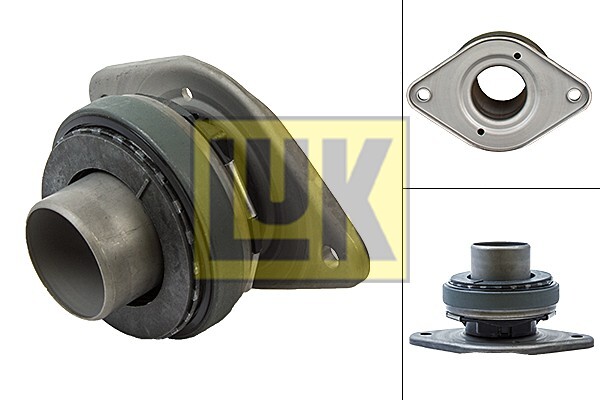 LuK 500 1199 10 Clutch Release Bearing For Audi Audi (Faw)-image