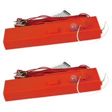 Pack of 2 Estes Electron Beam Launch Controllers