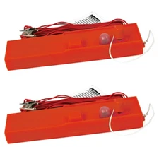 Pack of 2 Estes Electron Beam Launch Controllers