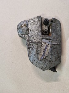 Motorsäge KETTENSÄGE Husqvarna 550 XP  Kettenradeckel Seitendeckel