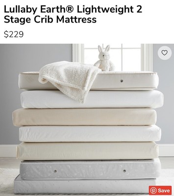 earth mattress
