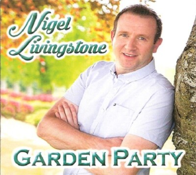 Nigel Livingstone   Garden Party