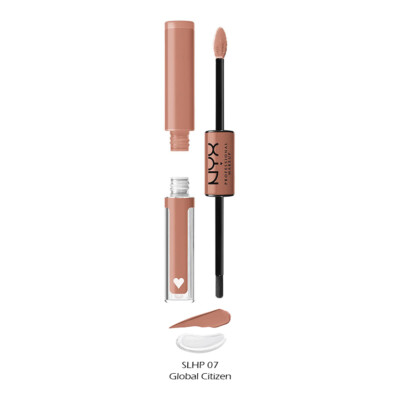 1 NYX Shine Loud High Shine Lip Color Gloss ''Pick Your 1 Color''*Joy's cosmetics*
