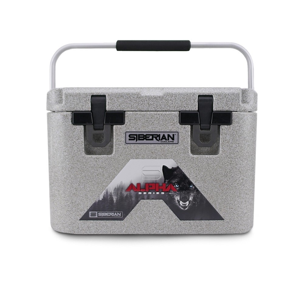 Alpha Pro Series 22qt. Granite Free Accessories Free Shipping